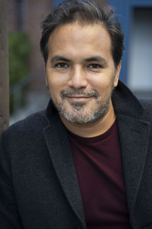 Carlos Ciurlizza photo