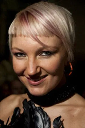 Stine Kronborg photo