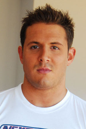 Patrick Bateman photo