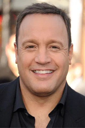 Kevin James photo