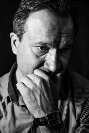 Viktor Ryzhakov photo