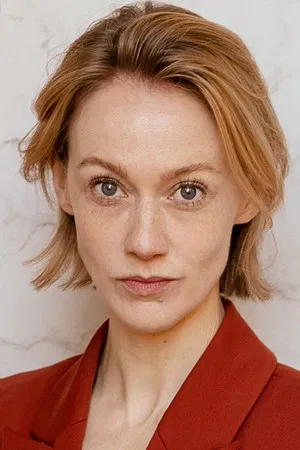 Malene Beltoft Olsen photo