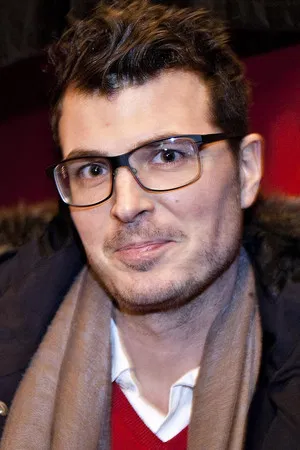 Pelle Hvenegaard photo