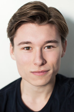 Phillip Forest Lewitski photo