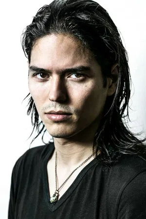 Sergio Villalpando photo