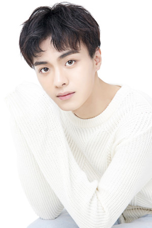 Zhang Wei Hang photo