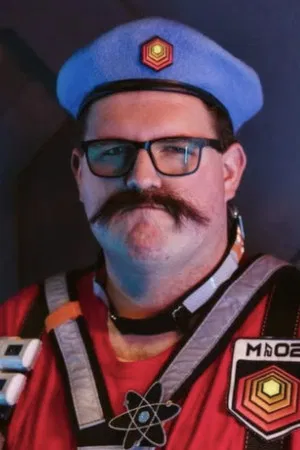 Robert Muyskens photo