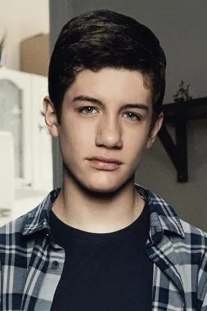 Patrick McAuley photo