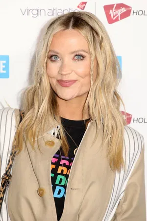 Laura Whitmore photo