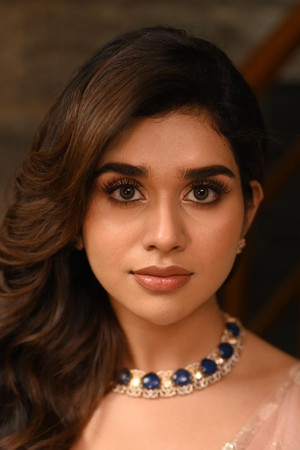 Meenakshi Govindarajan photo