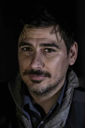 Vasilis Mavrogeorgiou photo