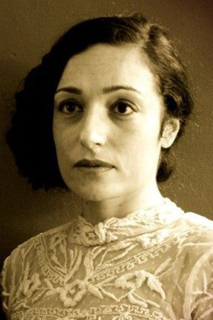 Elena Dimitriou photo