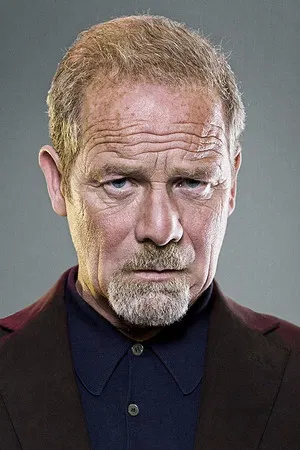 Peter Mullan photo