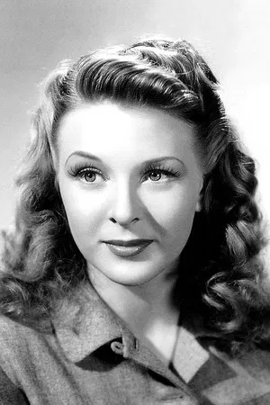 Evelyn Ankers photo