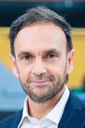 Rodrigo Sepúlveda photo