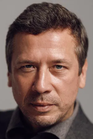 Andrey Merzlikin photo