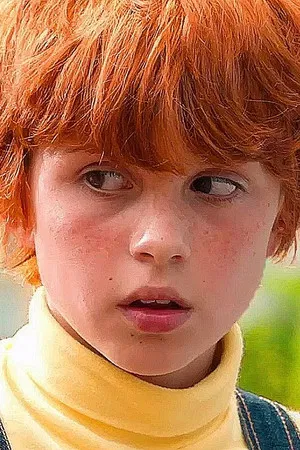 Charlie Langendries photo