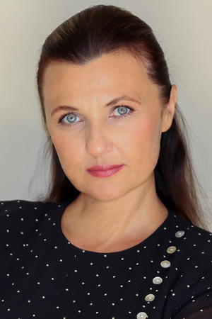 Natasha Goubskaya photo