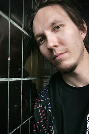 Joonas Neuvonen photo