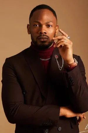 Daniel Etim Effiong photo