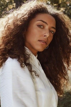 Alice Carvalho photo