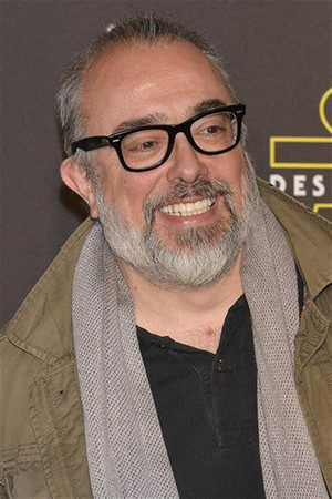 Álex de la Iglesia photo