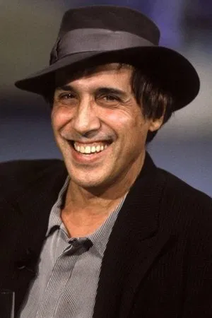 Adriano Celentano photo