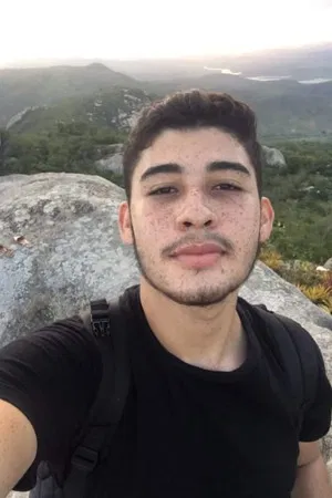 João Oliveira photo