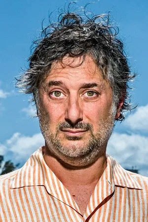 Harmony Korine photo