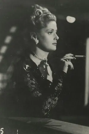 Pepita Serrador photo