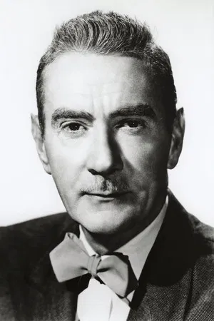 Clifton Webb photo