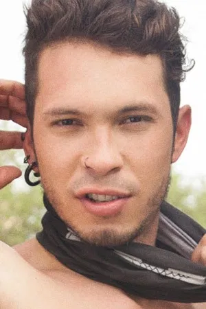 Gabriel Alanzo photo