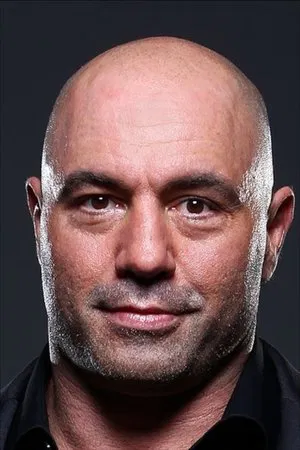 Joe Rogan photo