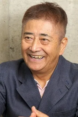 Masayuki Suzuki photo