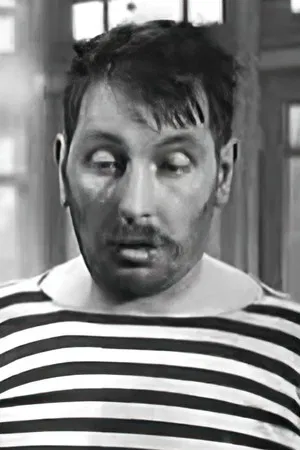 André Dalibert photo