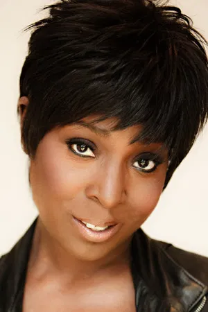 Phyllis Yvonne Stickney photo