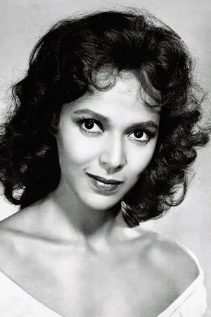 Dorothy Dandridge photo
