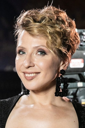 Yana Churikova photo