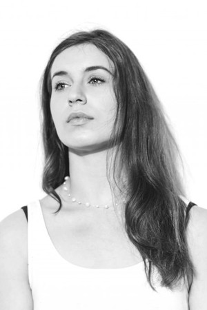 Greta Grinevičiūtė photo