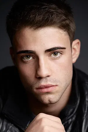 Lester Ellis Jr. photo