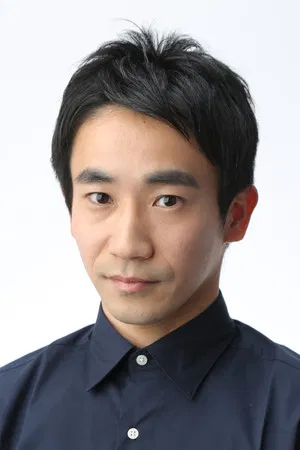 Yusuke Tezuka photo