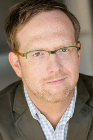 Ptolemy Slocum photo