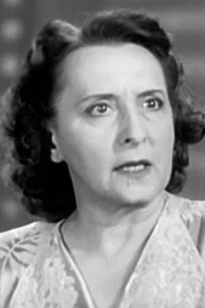 Isabel Randolph photo