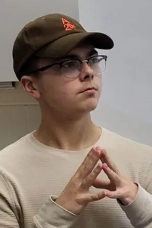 Conner Simpson photo