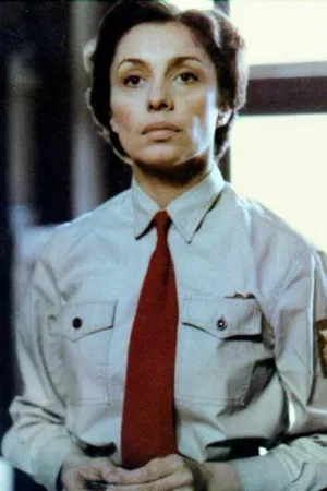 Teresa Marczewska photo