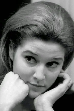 Catherine-Isabelle Duport photo