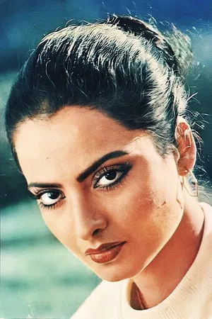 Rekha photo