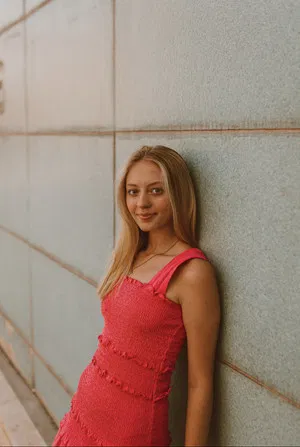 Ashley Caldwell photo