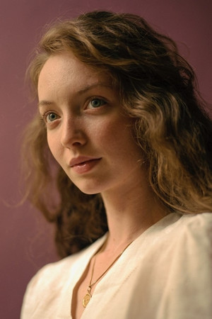 Alexia Giordano photo