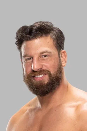 Drew Gulak photo